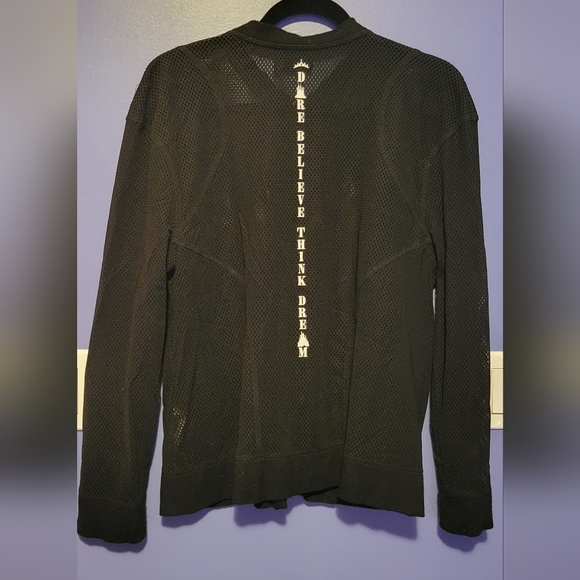 Disney Mesh Jacket - Picture 4 of 4